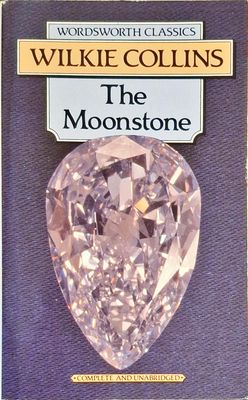 The moonstone