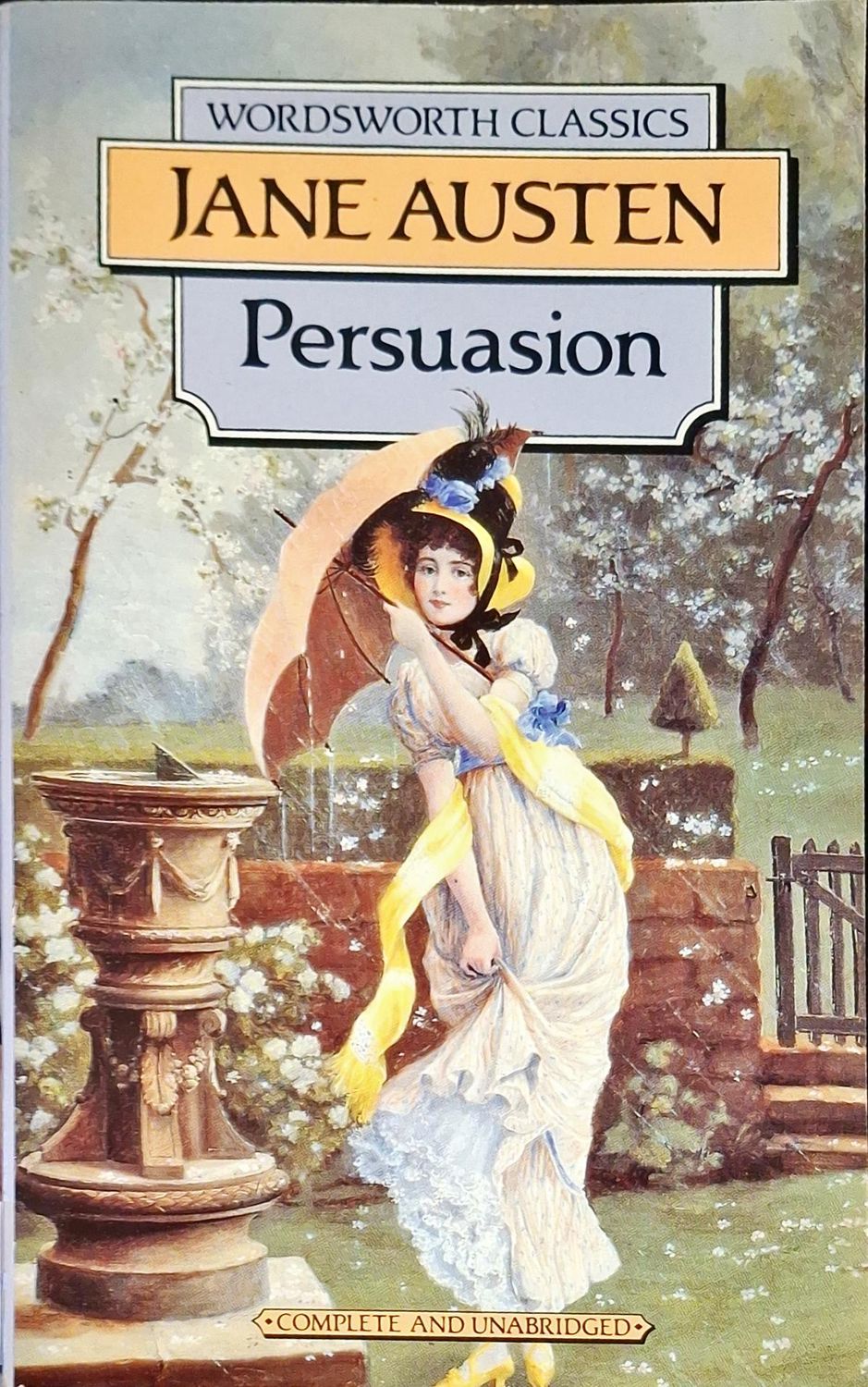 Persuasion