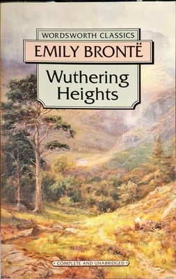 Wuthering Heights