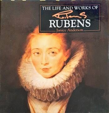 The Life and Works of Rubens