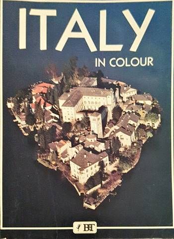 Italy in Color