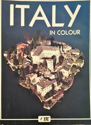 Italy in Color
