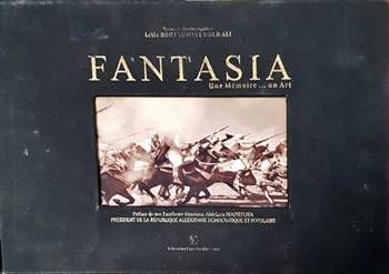 FANTASIA une mémoire... un Art