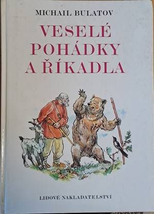 Vesele Pohadky A Rikadla