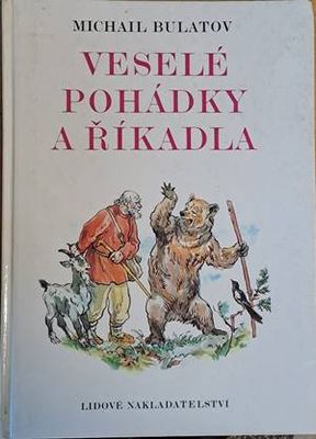 Vesele Pohadky A Rikadla