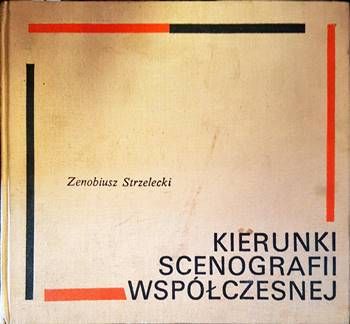 Kierunki scenografii współczesnej