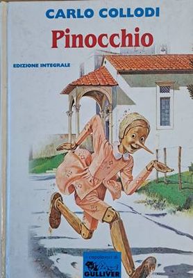 Pinocchio