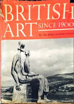 British Art Since 1900: An Anthology