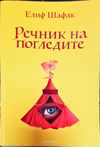 Речник на погледите