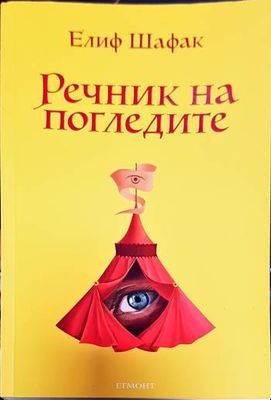Речник на погледите