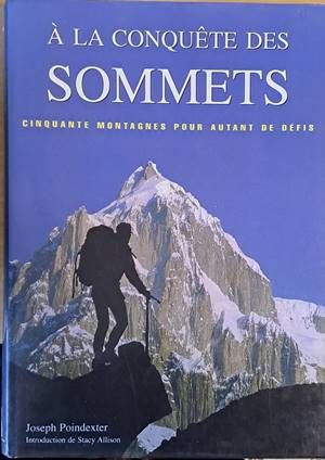 A La Conquete Des Sommets Des Sommets A La Conquete Des Sommets Des Sommets