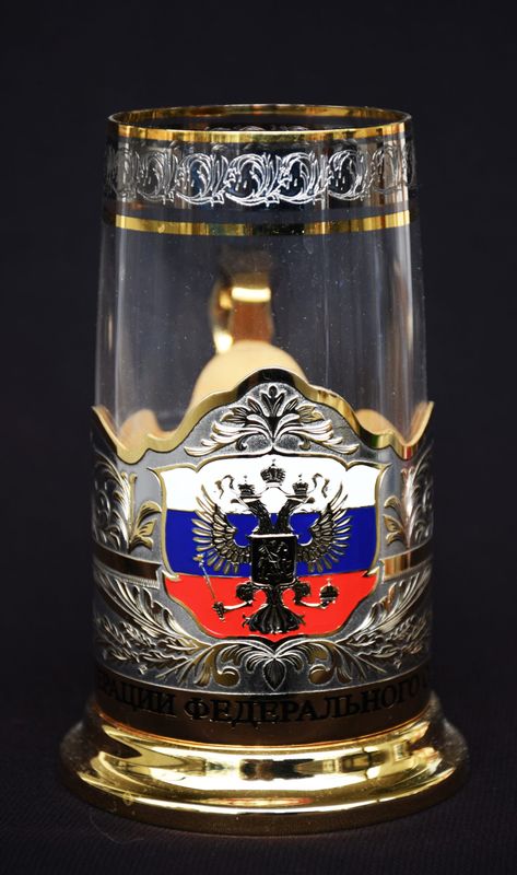 Сенаторска чаша - Русия