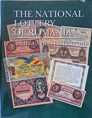 The National Lottery of Romania