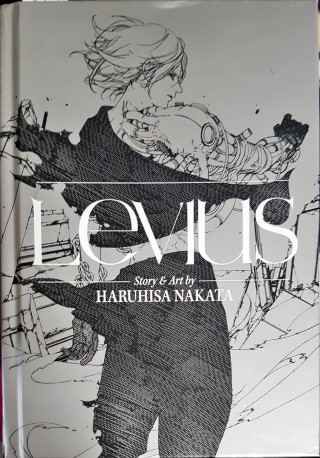 Levius