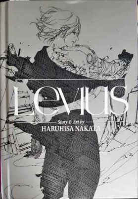 Levius