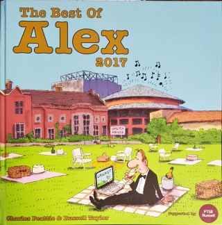 Best of Alex 2017