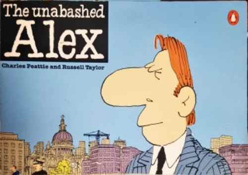 The Unabashed Alex