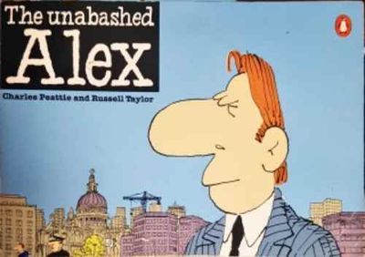The Unabashed Alex