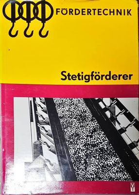 Stetigförderer