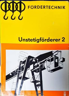 Fordertechnik-Unstetigforderer 2