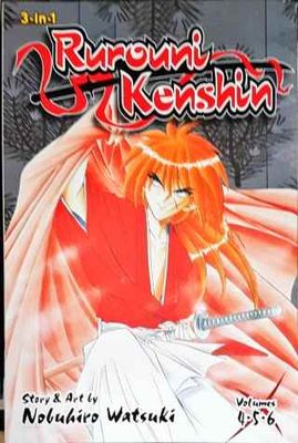 Rurouni Kenshin