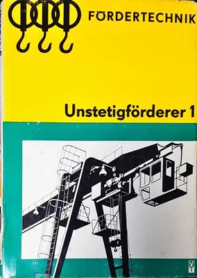Fordertechnik-Unstetigforderer 1
