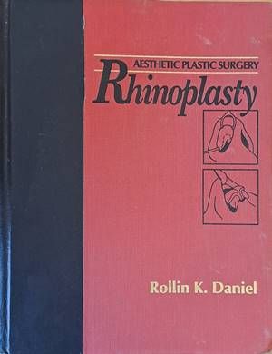 Aesthetic Plastic Surgery - Rhinoplasty