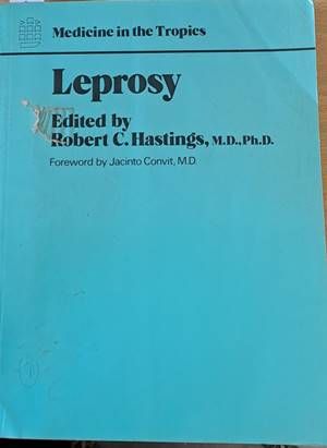 Leprosy Leprosy