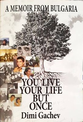 You Live Your Life But Once