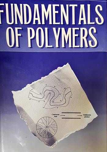 Fundamentals of Polymers