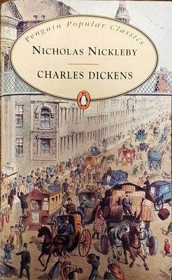 Nicholas Nickleby