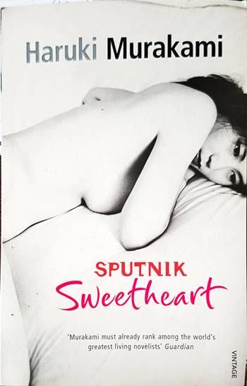 Sputnik Sweetheart Sputnik Sweetheart