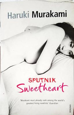 Sputnik Sweetheart Sputnik Sweetheart