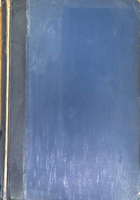 Полное собрание сочинений И. С. Тургенева. Том 1, Третье издание