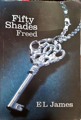 Fifty Shades Freed