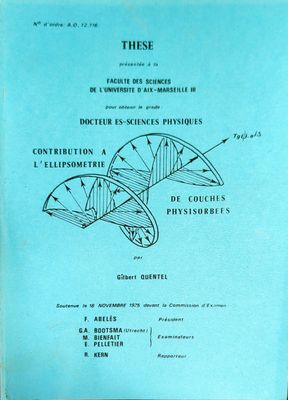 Docteur es-sciences physiques