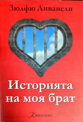 Историята на моя брат