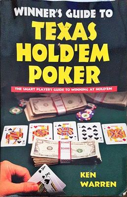 Winner&#39;s Guide to Texas Hold&#39;em