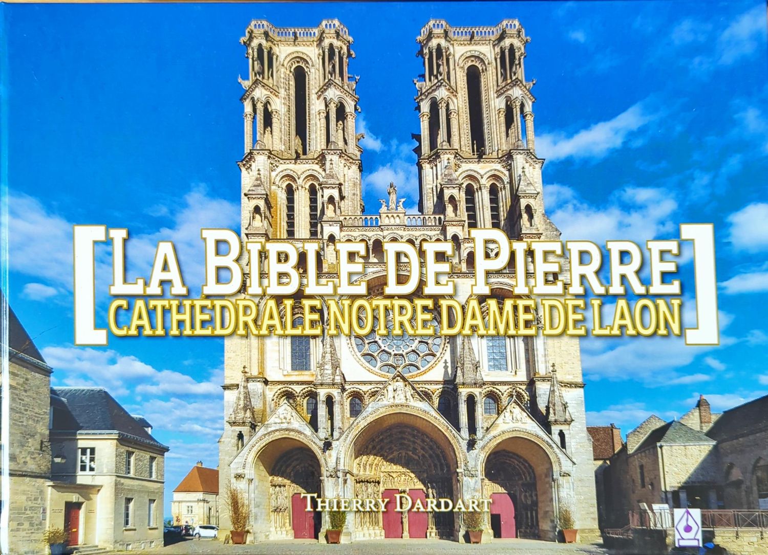 La Bible de Pierre