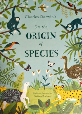 On the Origin of Species