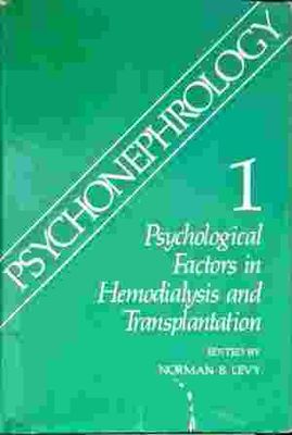 Psyhonephrology 1