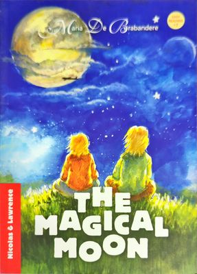 The magical moon