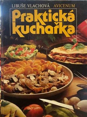 Praktická kuchařka