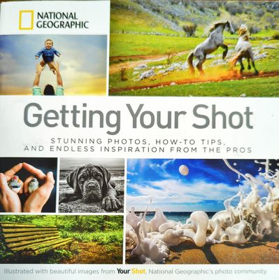 Getting Your Shot