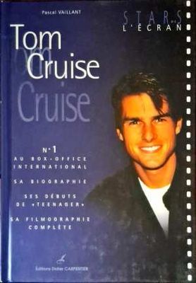 Tom Cruise