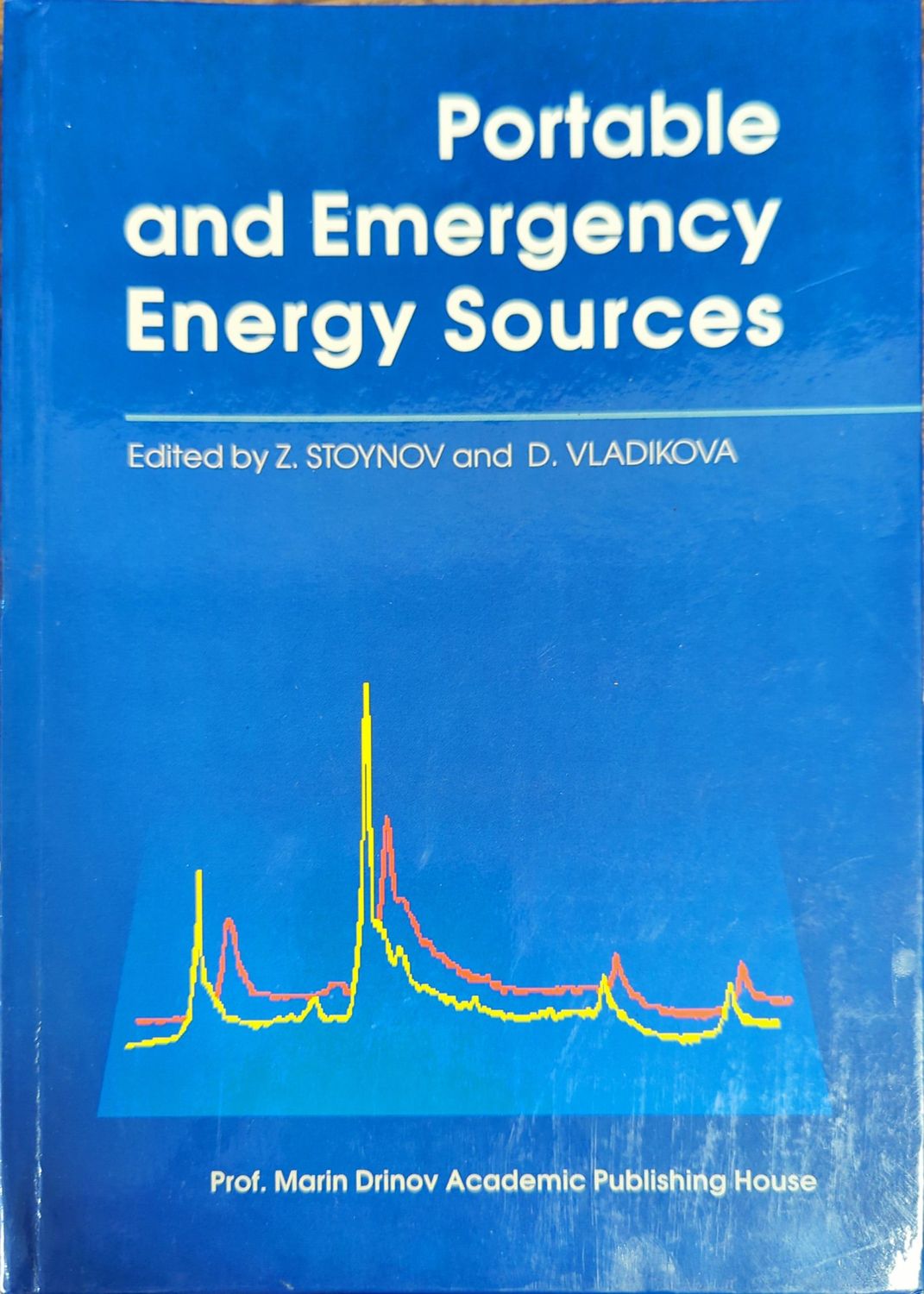 Portable and Emergency Energy Sources
