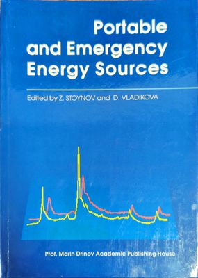 Portable and Emergency Energy Sources