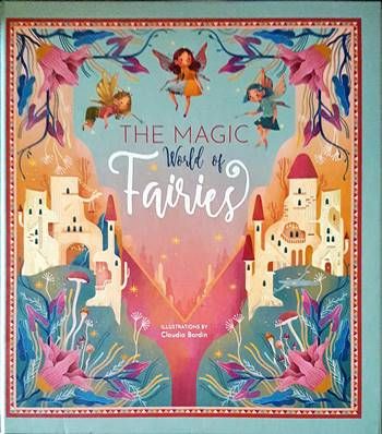 Magical World of Fairies