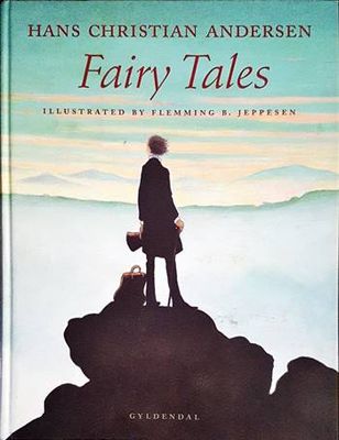 Fairy Tales by Hans Christian Andersen - Classic Stories