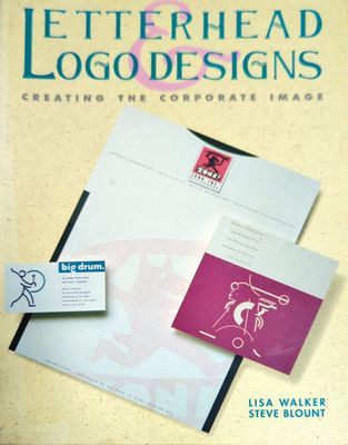 Letterhead Logo Designs
